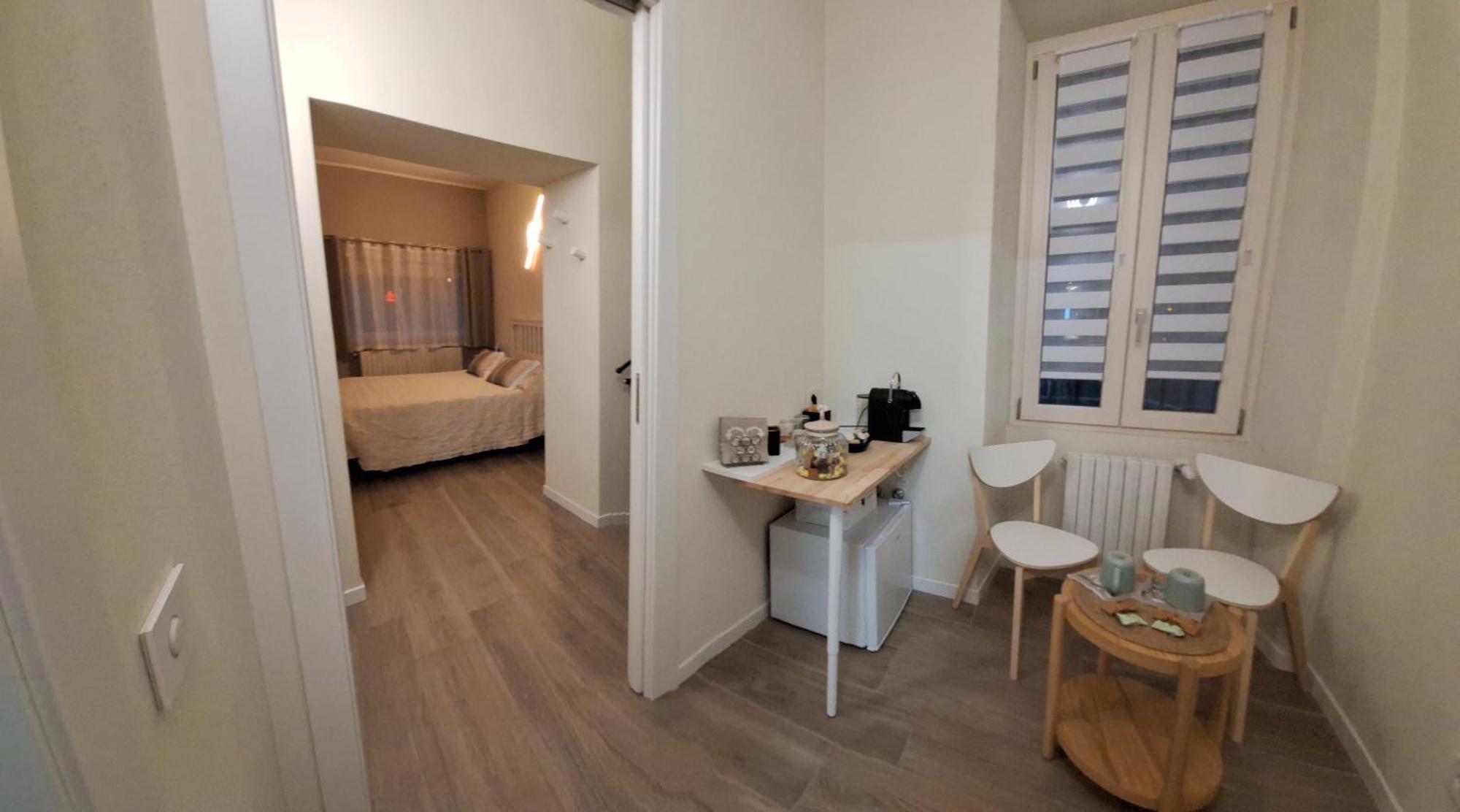 Bed and Breakfast La Tana Del Geco Исео Экстерьер фото